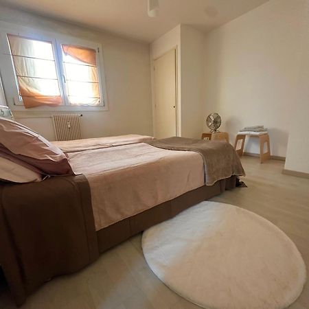 Agencia Appartement 2 Chambres Le Corfou คานส์ ภายนอก รูปภาพ