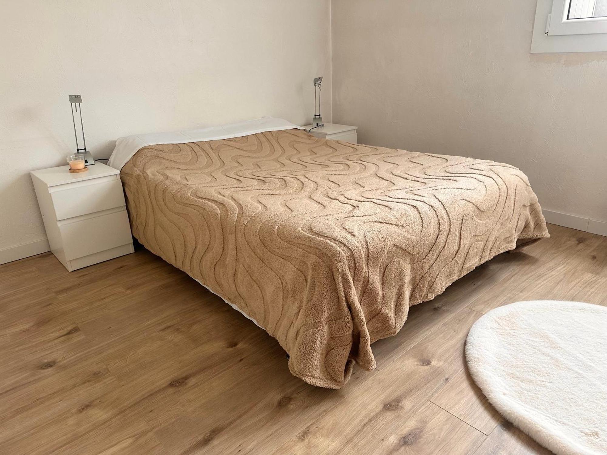 Agencia Appartement 2 Chambres Le Corfou คานส์ ภายนอก รูปภาพ