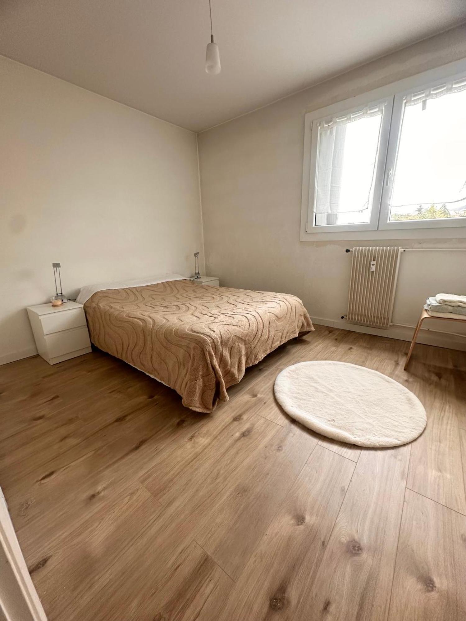 Agencia Appartement 2 Chambres Le Corfou คานส์ ภายนอก รูปภาพ